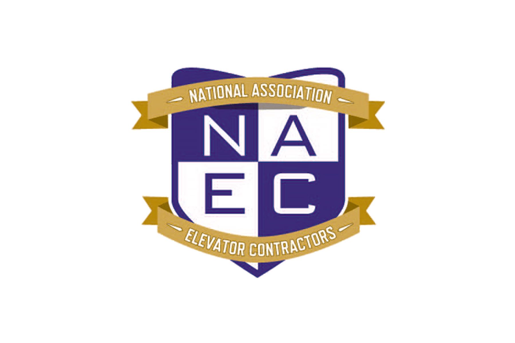 RBN Insurance Services National Association of Elevator Contractors (NAEC) Mainline - Member Spotlight RBN NAEC LOGO