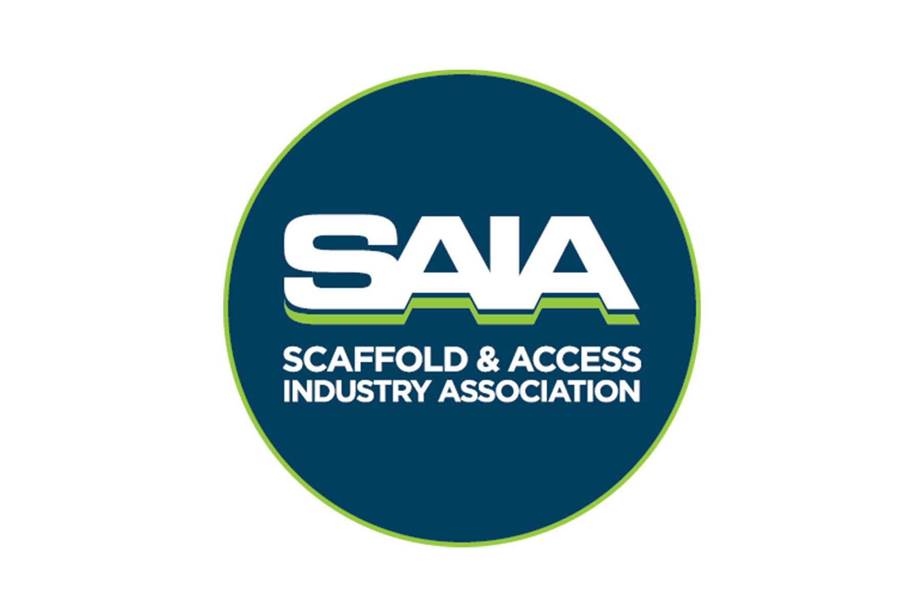 RBN Insurance Services Scaffold & Access - Insurance and Risk Management Strategies RBN SAIA LOGO
