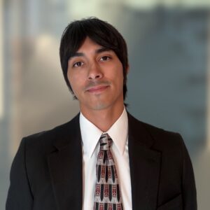 Brandon Montemayor